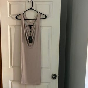 Oriole BCBG MAZAZRIA mini dress